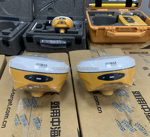 Nieuwe Imu <span class=keywords><strong>Gnss</strong></span> Rtk Hi-Target V300 V200 Gps Geodetische Dgps Rtk 1408 Channel <span class=keywords><strong>Gnss</strong></span> Met Ihand55 Field Controller - Product Image 6