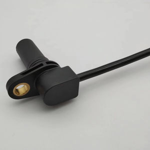 Plutools New Rod Encoder Tech Sensor de velocidad magnético para accesorio de motor de bajo voltaje PMAC AGV BLDC - Product Image 1