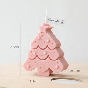 <span class=keywords><strong>Candela</strong></span> profumata <span class=keywords><strong>di</strong></span> <span class=keywords><strong>natale</strong></span> creativa decorazione del Festival della casa <span class=keywords><strong>candela</strong></span> a forma <span class=keywords><strong>di</strong></span> <span class=keywords><strong>albero</strong></span> <span class=keywords><strong>di</strong></span> <span class=keywords><strong>natale</strong></span> carino - Product Image 6