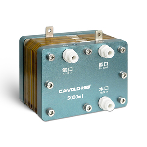 Generador con Tecnología de Electrolisis de Agua SPE de Alto Flujo - Product Image 4