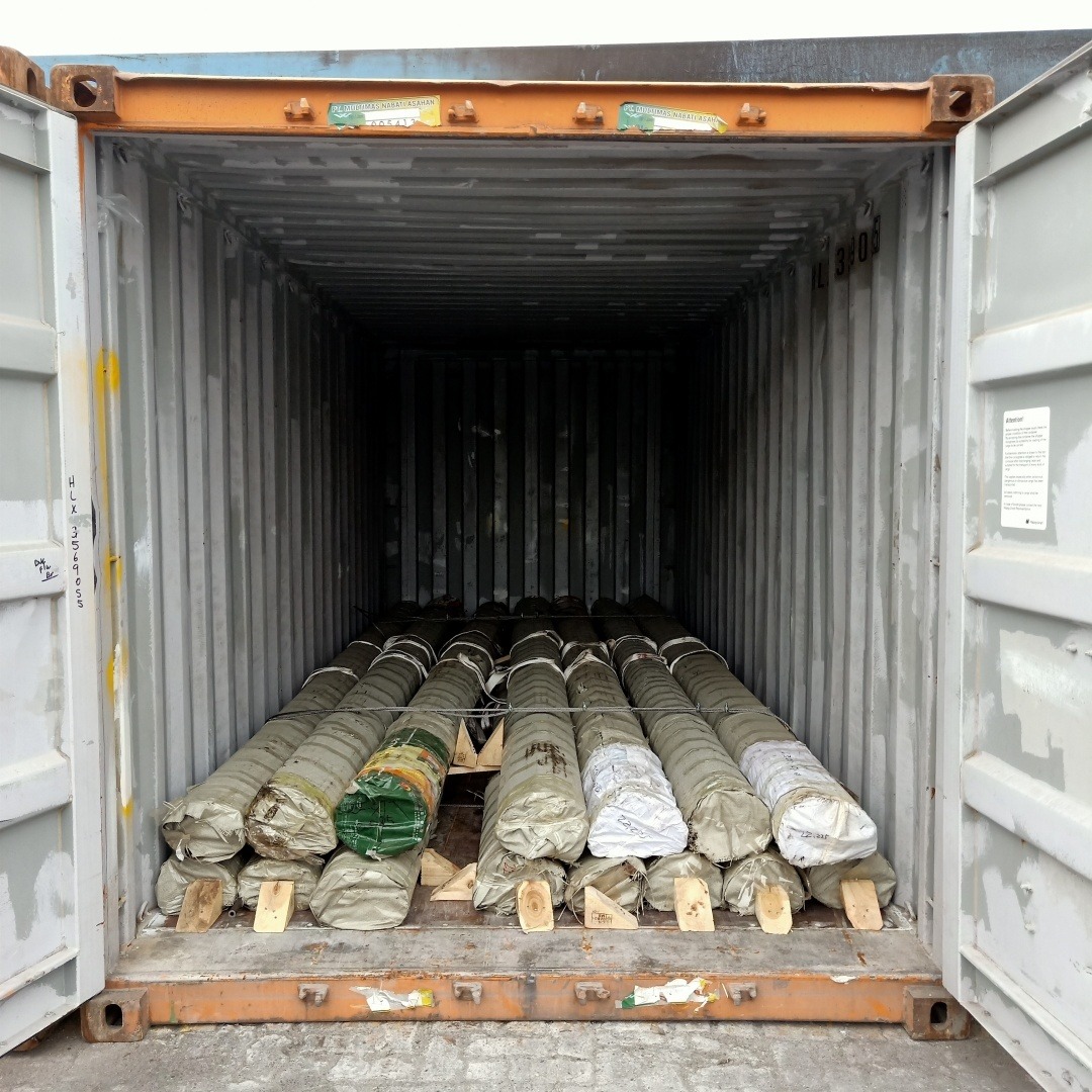 High quality alloy steel tube cold rolled 4130 4135 4140 seamless steel pipe tube