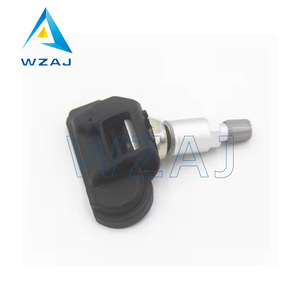Mercedes-Benz <b>TPMS</b> Tire Pressure Sensor A0009050030 433MHz External Car Fitment - Product Image 3