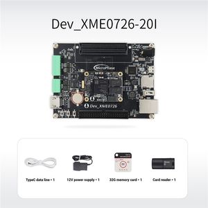 Microphase Embedded <strong>FPGA</strong> <strong>Development</strong> <strong>Board</strong> <strong>Xilinx</strong> ZYNQ7020 for ZYNQ Model ANTSDR_Dev_XME0726 Shanghai - Product Image 6