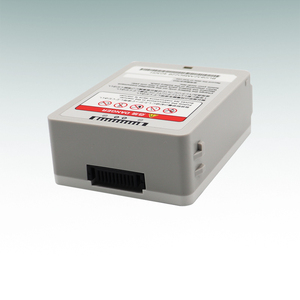 סוללה נטענת המקורית l-ion kohden lay SB-671P 9.6v 2900mah - Product Image 4