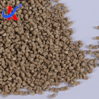 Granulés de polyphénylène sulfide modifié 30% 40% renforcés de fibres de verre PPS GF40 GF30 Prix de la résine