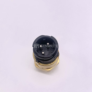 เซ็นเซอร์วัดแรงดัน Senwitt รุ่น 11039577 ทำจากทองเหลือง สำหรับเครื่องจักรขุดเจาะ รุ่น L60 L90 L180 L330 - Product Image 4