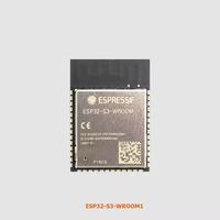 Kamera Esp-32s Esp-32, ESP32-C3-WROOM-02 Esp32-s Esp32-cam Esp32 Cam Esp32 Chip Esp32-wrover Esp32-d0wdq6 Esp32 S3