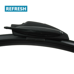Balais d'essuie-glace avant OE Exact Fit avec buse de lavage pour DAF LF/ MERCEDES-Benz Vito - Product Image 4