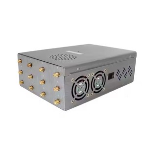 Di động có thể tùy chỉnh chuyên nghiệp nhiều Anten phát hiện tín hiệu khuếch đại nhiều sử dụng cho xe hơi hoặc nhà bảo vệ an toàn - Product Image 5