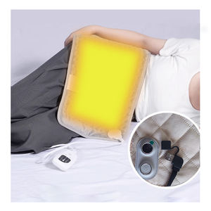 Manta Lavable - Impermeable y Transpirable para un Calentamiento Rápido - Product Image 6