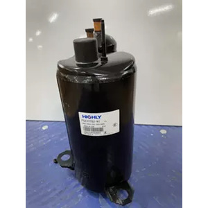 Compresor de Aire Acondicionado Original FGZ20TB2 N1 24 V Refrigeración con R22 para Reemplazo y Reparación - Product Image 3
