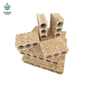 Giá tốt nhất <span class=keywords><strong>Hollow</strong></span> Core ván dăm hình ống ván <span class=keywords><strong>Hollow</strong></span> ván dăm để bán - Product Image 6