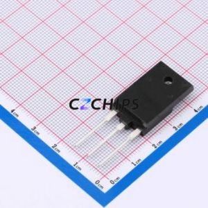 Vente en gros de thyristors JSM41F-800BW TO-3PF (SCR) / Module, fournisseur de composants électroniques et service BOM - Product Image 2