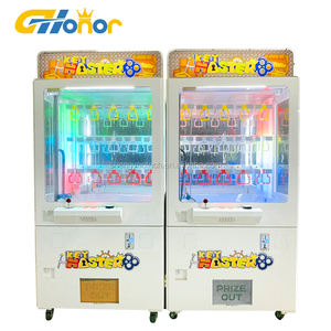 Macchina Distributrice Automatica <span class=keywords><strong>Key</strong></span> Master per Giochi a Moneta - Offerta Speciale - Product Image 2