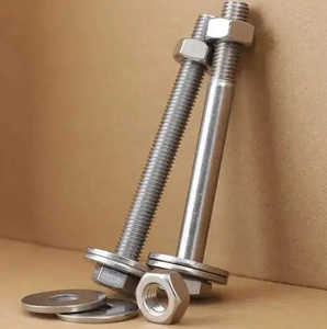 Oeil de boulon en alliage à base de nickel pour applications de levage à haute température - Product Image 1