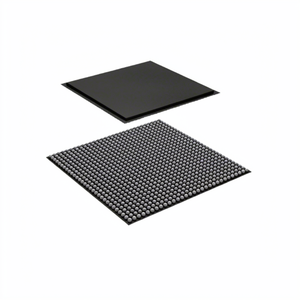 Achetez en ligne des composants électroniques LCMXO3L-4300C-6BG256I 256 LFBGA Embedded auprès d'un distributeur agréé - Product Image 1