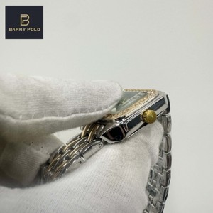 <span class=keywords><strong>Orologio</strong></span> da <span class=keywords><strong>Donna</strong></span> Barry <span class=keywords><strong>Polo</strong></span> 2025 di Lusso, al Quarzo, Cassa in Lega, Quadrante in Vetro, Resistente all'Acqua 3BAR, alla Moda, Vendita all'Ingrosso - Product Image 2