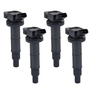 Suku cadang mesin otomotif pengapian kumparan cocok untuk dinding bagus BYD Changan Geely Cina penjualan langsung pabrik mobil - Product Image 5