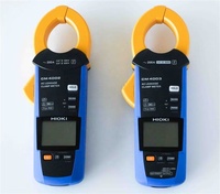 Multimeter Clamp Current Jepang Asli HIOKI CM4003, Deteksi Kebocoran Cerdas, Harga Murah, Kualitas Tinggi, Laris Manis