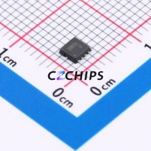 PDFN-8L ทรานซิสเตอร์สนามทรานซิสเตอร์ (3x3) SP30N03ANJ ใหม่ดั้งเดิมและใหม่ (Mosfet) - Product Image 1