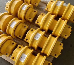 <span class=keywords><strong>Shantui</strong></span> รถปราบดินรถปราบดินสองด้าน16Y-40-10000ล้อแรงขับ - Product Image 1