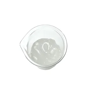 Sodium Lauryl Sulfate white liquid for Cosmetic Detergent Shampoo and other product