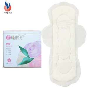 Гигиеническая салфетка из органического хлопка - Product Image 4