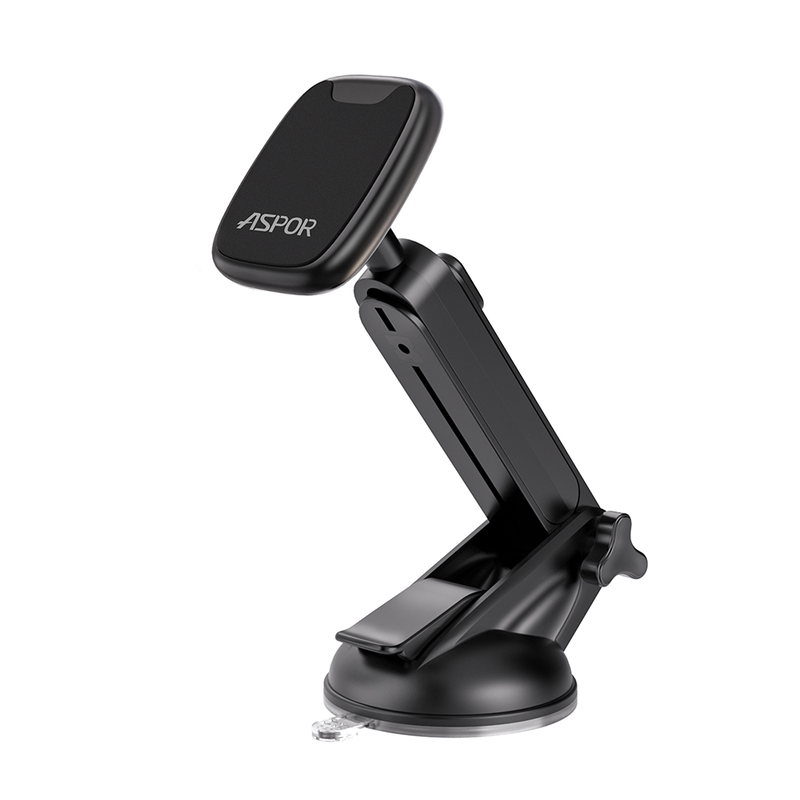 ASPOR Universal Strong Magnetic Attraction Car