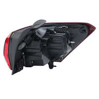 Feux arrière LED Saivis 2022-2023 pour Chevrolet Equinox, intérieur + extérieur, 12V/24V, 3000 Lm, garantie 12 mois, neuf