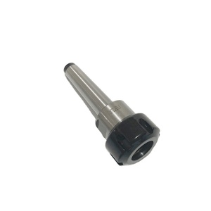 Morse Taper Collet Chuck <span class=keywords><strong>MT1</strong></span> <span class=keywords><strong>MT2</strong></span> Portaherramientas de fresado para fresadora de la máquina de fresado de la MT3-ER11 - Product Image 3