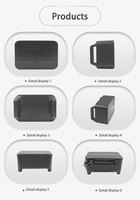 Dispositif de suivi GPS pour animaux de compagnie CJ230 CJGPS, portable, rechargeable, étanche, collier, gestion du bétail, suivi GPS