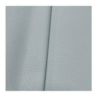 12x18 Zoll Golf-Textur Umweltfreundliche PU-Lederplatten 0,8mm Laserfähige Kunstleder-Rohlinge Blumen-Lese-Designs Kupfer