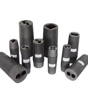 Tùy chỉnh Carbon <span class=keywords><strong>Graphite</strong></span> khuôn chết Ống đúc khuôn <span class=keywords><strong>Graphite</strong></span> chết cho đúc barras de brance Grafito - Product Image 2