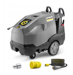Perfect Original Heavy-Duty High-Pressure Washer Professional 2026 Industrial Hand <b>Tools</b> - Product Image 1