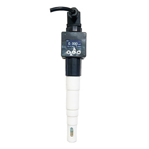 DAXI High Durability Amperometric Chlorine Sensor Constant Voltage Residual Chlorine <b>Detector</b> Heavy Duty Industrial Wastewater - Product Image 3