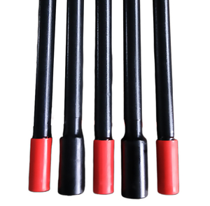 <span class=keywords><strong>T45</strong></span> מוט 76mm 89 מ"מ תרגיל מוט חוט הארכת מוט - Product Image 4