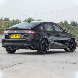 Dongfeng <span class=keywords><strong>Honda</strong></span> <span class=keywords><strong>Civic</strong></span> <span class=keywords><strong>2023</strong></span> Hatchback 240Turbo CVT Essence Berline Chinoise Économique Nouvelles Voitures 2.0L <span class=keywords><strong>E</strong></span>:<span class=keywords><strong>HEV</strong></span> Hybride Énergétique - Product Image 6