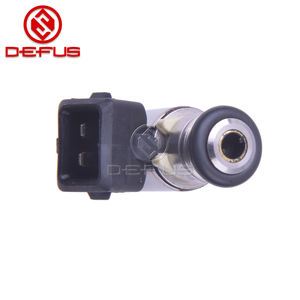 DEFUS卸売価格ガソリンインジェクターIWP-206 Megane/Fiat BRAVO/PALIO 1996-2004 1.6 16V高品質自動車部品IWP-206 - Product Image 5