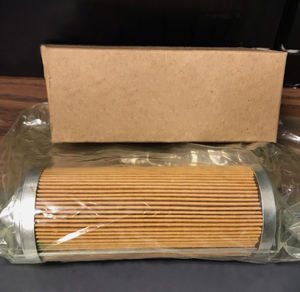 Filtre à huile hydraulique haute efficacité 572759 90005-28605 9000528605 6655568 P165006 H3165006 Compatibilité pour <span class=keywords><strong>TRACTEUR</strong></span> <span class=keywords><strong>AEBI</strong></span> TP450 - Product Image 1