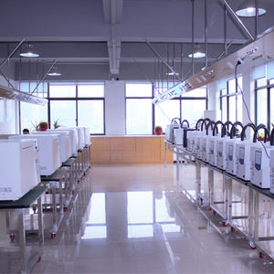 Máquina de Cromatografía de Gases con Espectrometría de Masas JY (GLPC/GC) - Product Image 5