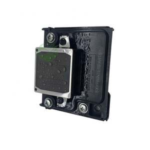 Tête d'impression universelle neuve F155040 pour imprimante <span class=keywords><strong>Epson</strong></span> CX3500 CX3650 CX6900F <span class=keywords><strong>CX4900</strong></span> CX5900 CX8300 CX9300F TX400 CX5700 - Product Image 1