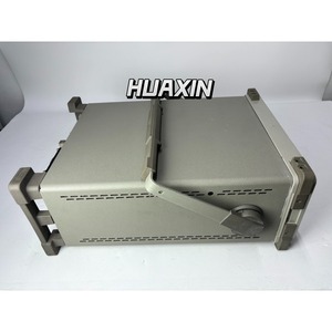 Analyseur de spectre RF HP Keysight Agilent 8595E 9KHz-6.5 GHz Opt #   hx1 - Product Image 3