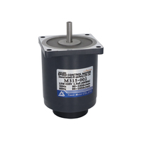 Moteur à engrenages réversible monophasé 15W 220V/230V CA avec rapport de réduction réglable, protection IP54, alliage d'aluminium, certifié CE