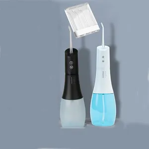 SZMIQU批发口腔护理产品牙齿冲孔机销售供应商牙线牙线清洁装置口腔冲洗器