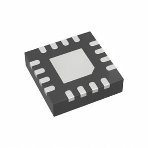 Composants électroniques de gestion de l'alimentation (PMIC) 16 VFQFN Exposed Pad TLV62130RGTT En stock - Product Image 1