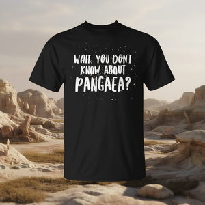 Camiseta divertida y genial de Pangaea, regalo promocional oficial de la marca - Product Image 3