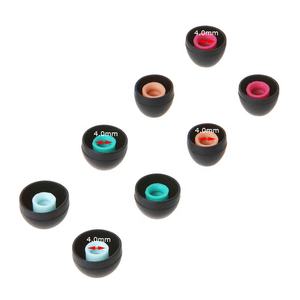 Auricolari in Silicone per Sony XBA MDR WF WI auricolari auricolari in-Ear auricolari auricolari con riduzione del rumore in Silicone copertura auricolare - Product Image 3