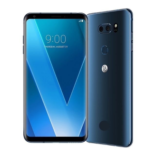 Original Wholesale Cellular Unlocked Android Used Phones Mobile Fairly Used Phones Cheap for LG V30 V40 V50