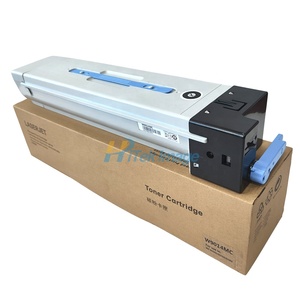 Cartouche de toner noire compatible W9037MC W9037 pour imprimante multifonction HP LaserJet Managed MFP E82540z E82550z E82560z, haute capacité - Product Image 6