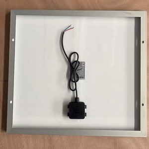 Módulos Solares Fotovoltaicos de 12v 24v 80w 150w 180w 200w 100 Vatios TXW - Product Image 2